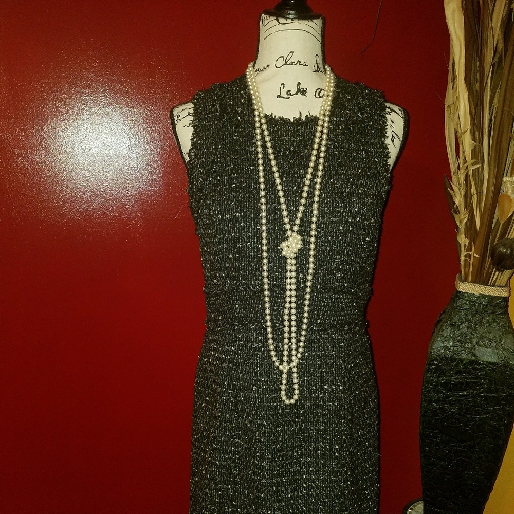 Michael Kors Sheath Dress